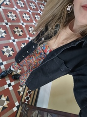 What are you wearing today? Summer 2020 - where did the sunshine go?!