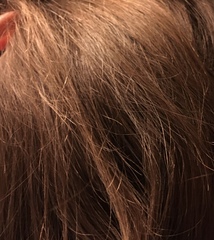 To think ‘mousey’ hair is the worst hair colour to have?