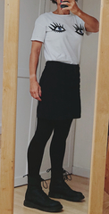 What are you wearing today? Summer 2020 - where did the sunshine go?!