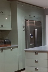 how much did you spend on your kitchen