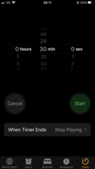 Insomnia - suggestions/advice! Help!