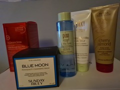 Beauty Hoarders anonymous - take pride in  your stride!!!