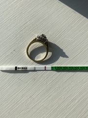 Tracking your cycle and possible BFP using RHR - part 3