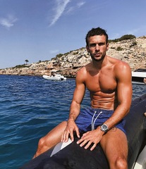 Swagger Inn thread 166 - where the forrin one tries to come up with a witty title but fails