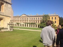 Oxbridge Aspirants: Sep 2021