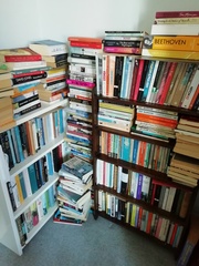 50 Book Challenge 2020 Part Eight