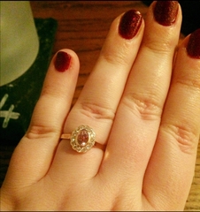 Can we have a ring thread please!