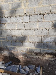 Are there any structural engineers around?