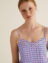 to be angry about 6th form's "shoulder's must be covered" policy
