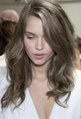 To think ‘mousey’ hair is the worst hair colour to have?