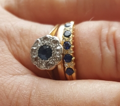 Can we have a ring thread please!