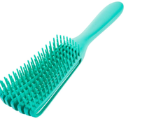 How to stop curly hair tangling horrendously?