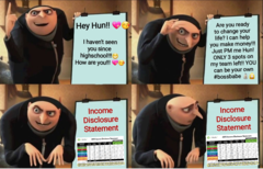 What is a hun?
