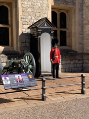 Safely into a frugal September saving as we go...