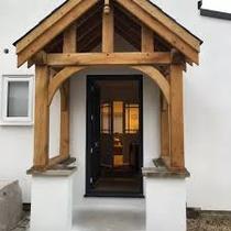 Ugly house decorating dilemma
