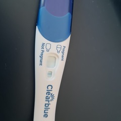 Is this positive? Please advise!!!