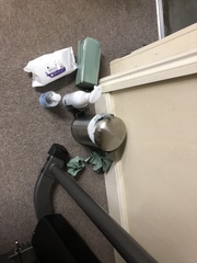 Hotel threatening to sue us for bad review