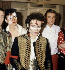 Swagger Inn thread 166 - where the forrin one tries to come up with a witty title but fails