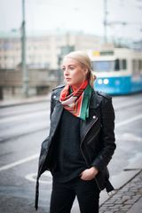 Les Parisiennes de Mamansnet: L'enfer c'est les Autres