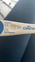 Please help - is this a faint positive?