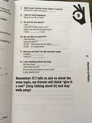 Primary school auties: summer and beyond - thread 5