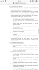 Is this allowed under “group of 6”?