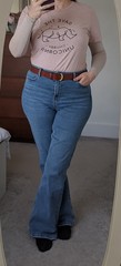 What are you wearing today? Summer 2020 - where did the sunshine go?!