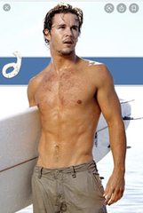 Swagger Inn thread 166 - where the forrin one tries to come up with a witty title but fails