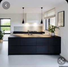 Please help me work out what these kitchen worktops are!