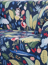 Is this fabric offensive?