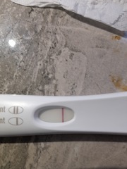 SEPT 2020 BPF testing/ two week wait Gals 🤞🤞