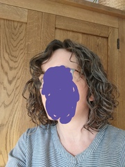 What's your go to hair style?