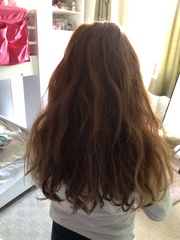 Prejudice against red-heads? Why?
