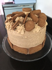 Mumsnet users share with Betty Crocker pictures of the bakes they have made with their family in support of Macmillan Cancer Support