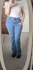 What are you wearing today? Summer 2020 - where did the sunshine go?!