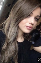 To think ‘mousey’ hair is the worst hair colour to have?