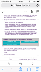 Potentially dodgy email from NatWest