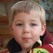 To think I have stumbled across the creepiest website ever?