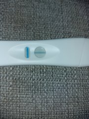 Line eyes - tesco test