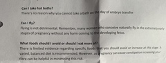 Sept IVF/FET Part 2