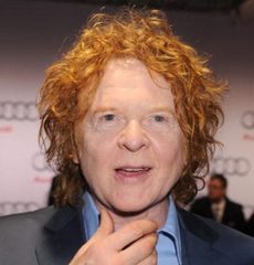 Prejudice against red-heads? Why?