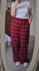 What are you wearing today? Summer 2020 - where did the sunshine go?!