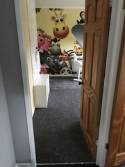 SHOW ME YOUR NURSERY!!