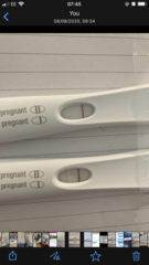 Should I be worried it’s staying the same?