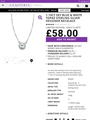 Can anyone find me necklace like this but in silver?
