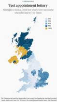 The NHS Covid-19 app is now live in England & Wales