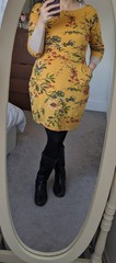What are you wearing today? Summer 2020 - where did the sunshine go?!