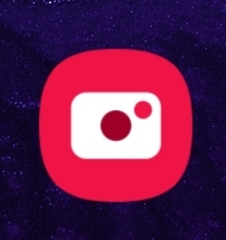 This isn't really geeky, but...relating to Galaxy phone