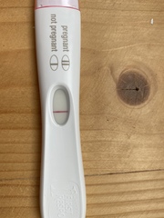 2 DPO - anyone with me?