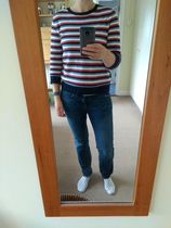 What are you wearing today? Summer 2020 - where did the sunshine go?!
